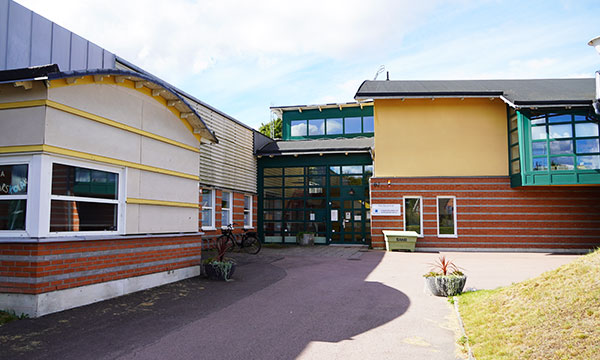 Skola24 - förskolan - Grums kommun